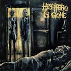 HIS HERO IS GONE The Dead Of Night In Eight Movements album cover