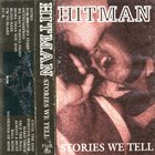 HITMAN Stories We Tell album cover