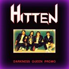 HITTEN Darkness Queen Promo album cover
