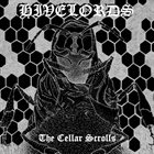 HIVELORDS The Cellar Scrolls album cover