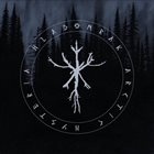 HLADOMRAK Arctic Hysteria album cover