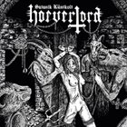 HOEVERLORD Satanik Küntkvlt album cover