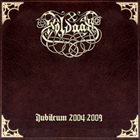 HOLDAAR Jubileum 2004-2009 album cover