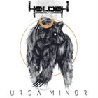 HOLDEN Ursa Minor album cover