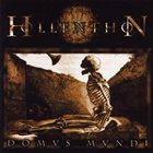 HOLLENTHON Domus Mundi album cover