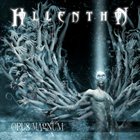 HOLLENTHON Opus Magnum album cover