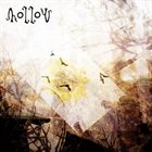 HOLLOW Hollow album cover