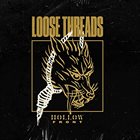 HOLLOW FRONT Loose Threads album cover