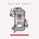 HOLLOW FRONT Still Life album cover
