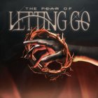 HOLLOW FRONT The Fear Of Letting Go album cover