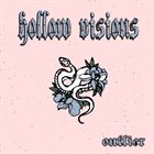 HOLLOW VISIONS Outlier album cover