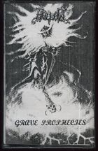 HOLLOW (WI) Grave Prophecies album cover