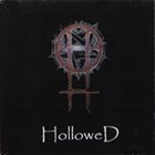 HOLLOWED (NE) Hollowed album cover