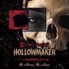 HOLLOWMAKER No Silence, No Solace album cover