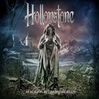 HOLLOWSTONE Walking Between Worlds album cover