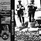HOLOCAUSTO Holocausto / Atos De Vingança album cover