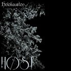 HOLOKAUSTON HØST album cover