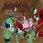 HOLY GRAIL Seasons Bleedings album cover