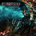 HOLY MOSES Agony of Death album cover
