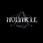 HOLYHELL Holyhell album cover