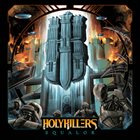 HOLYKILLERS Squalor album cover