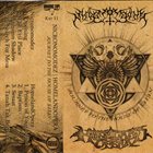 HOMELAND OPERA Journey To The House Of Satan album cover