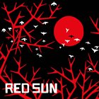 HONOLULU BLITZ Red Sun album cover