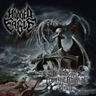 HOODED EAGLE Nightscapes From The Abyssal Plane album cover