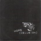 HOPE (DELUSION) Cottonmouth album cover