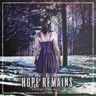 HOPE REMAINS Visions And Memories album cover