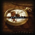 HOPELESS Unbroken Memories album cover