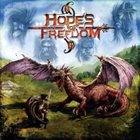 HOPES OF FREEDOM Hopes of Freedom album cover