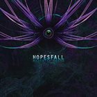 HOPESFALL Magnetic North album cover