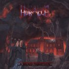 HORACLE A Wicked Procession album cover