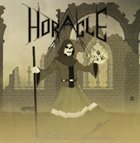 HORACLE Horacle album cover