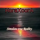 HORAXCORA Simulate True Reality album cover