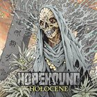 HOREHOUND Holocene album cover