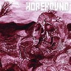 HOREHOUND Horehound album cover