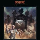 HORISONT Odyssey album cover
