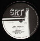 HORIZON Stage Struck album cover