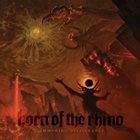 HORN OF THE RHINO Summoning Deliverance album cover