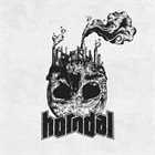 HORNDAL Horndal album cover