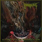 HORRIFYING — Altered States Fermentation album cover