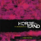 HORSE THE BAND The Mechanical Hand album cover