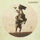 HORSEBOY Horseboy album cover