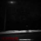 HOSTAGE Disconnected album cover