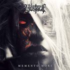 HOSTAGE Memento Mori album cover