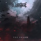 HOSTAGE The Swarm album cover