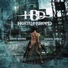HOSTILE BREED Scar Patterns - Laws of War album cover