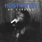 HOSTILITIES Nø Cowards album cover